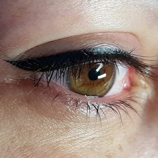 Курс По  Eyeliner & Dipliner